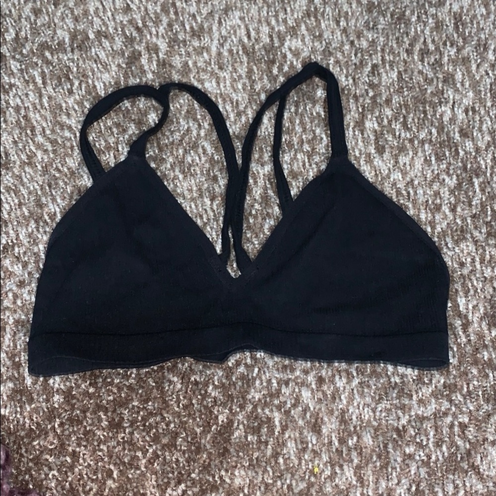 Bra